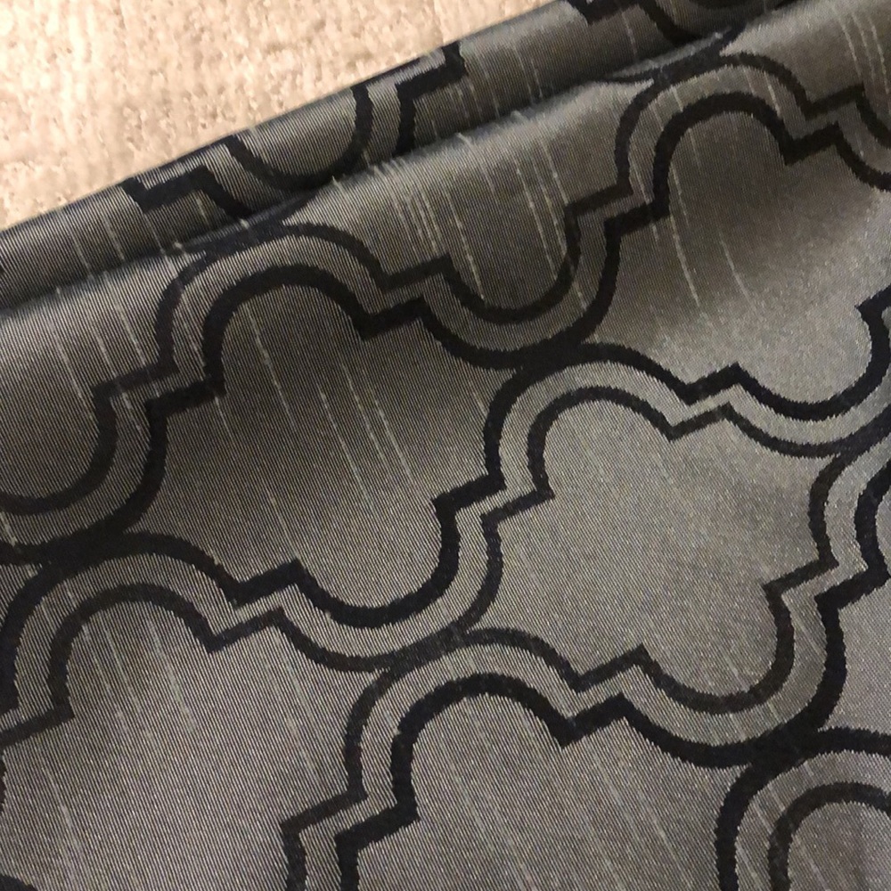 Curtain panel - Picture 4 of 4